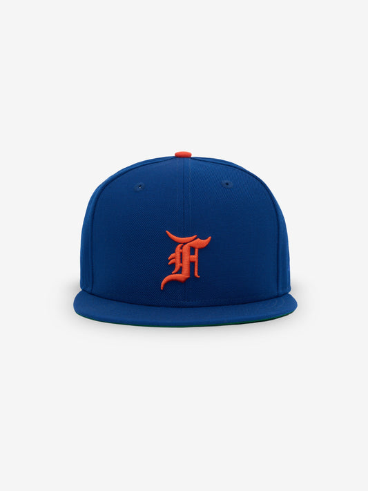 59Fifty Cap - New York Mets
