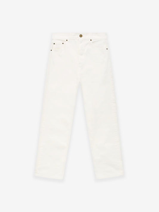 5 Pocket Jean